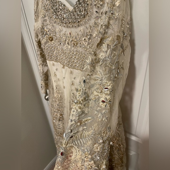 Dress Indian Pakistani - Picture 5 of 8